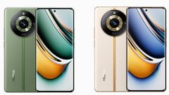 Realme 11 series launch date in India reportedly set for June 8: Check Expected Price, Specifications