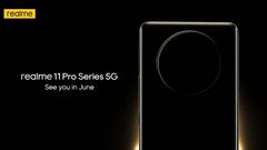 Realme 11 Pro, Realme 11 Pro Plus India, global launch timeline confirmed: All you need to know