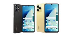 Realme C53 Design Renders and Specifications Leaked, Tipped to Launch in India Soon