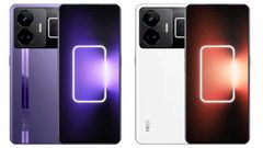 Realme GT Neo 6 key specifications leaked, launch timeline tipped