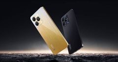 Realme Narzo N53 Camera Specs Confirmed Ahead of May 18 Launch