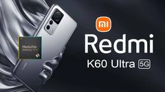 Redmi K60 Ultra Design Renders Leak: Reveal Slim Profile, Triple Rear Camera, And Much More