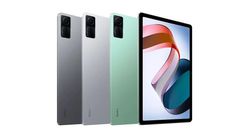 Redmi Pad 2 Leak Reveals a Surprising Downgrade