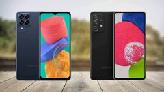 Samsung's Upcoming 5G Phones, Galaxy M34 and F34, Spotted on Bureau of Indian Standards