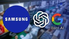 Samsung Bans AI-Generative Tools At Workplace After Employees Accidentally Leaked Sensitive Data
