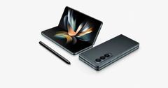 Samsung Galaxy Z Fold 5 Specifications Leaked: Details