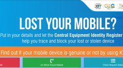 Indian Smartphone Users Can Block And Track Lost Or Stolen Phones: Here’s How Sanchar Saathi Will Work