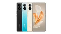 Vivo S17e With Dimensity 7200 SoC Launched: Specifications, Features