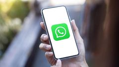 You Can Now Share Your Screen on WhatsApp