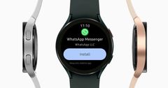 WhatsApp Now Available For Wear OS Smartwatches: How to Use