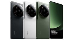 Xiaomi 13 Ultra with Leica Cameras, Snapdragon 8 Gen 2 SoC reportedly arriving in three new colours
