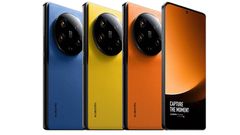 Xiaomi 13 Ultra arrives three new Leica-inspired colour options