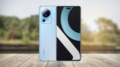 Xiaomi Civi 3 Appears on Chinese Certification Site with 12GB RAM, Suggests Imminent Release