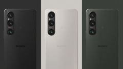 Sony Xperia 1 V Launched With New Exmor T Sensor: Specifications, Features