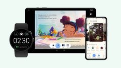 Google's June Update: New Features and Widgets for Android