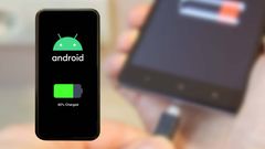 New App Created Using Android 14 “BatteryManager” APIs Shows Battery Health, Charge Count, And Vital Stats