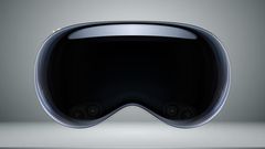Apple Vision Pro to Restrict Third-Party Camera Access