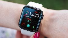 Apple Watch Detects Elevated Heart Rate, Rescues 29-Year-Old Woman From Deadly Blood Clot