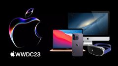 Apple WWDC 2023: All Hardware Announcements Expected
