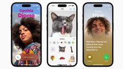 WWDC 2023: Apple announces iOS 17 with Journal App, StandBy Mode, new Features, Improvements