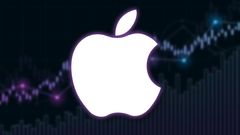 Apple's Stock Hits New All-Time High: Approaching $3 Trillion Market Cap