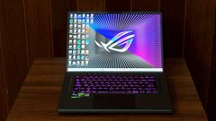 Asus ROG Zephyrus G16 (2023) Review: A powerful gaming laptop that can do more than just game!