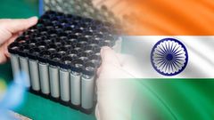 Indian Government Developing Subsidy Scheme to Boost Battery Production for Clean Energy Transition