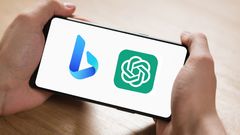 OpenAI Enhances ChatGPT iOS App with Real-Time Information from Bing