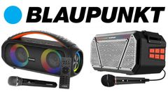 Blaupunkt Launches Atomik Series In India: Check Price, And Availability Of Affordable Yet Powerful Boomboxes