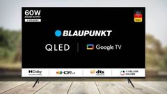 Blaupunkt Unveils Impressive Range of LED Smart TVs in India