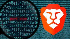 Brave Browser Cracks Down On “Port Scanning” Websites That Attempt To Fingerprint Visitors Without Cookies