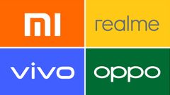 India Introduces Fresh Regulations for Chinese Smartphone Makers