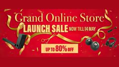 Creative Launches Online Store in India with Exclusive Deals and Giveaways