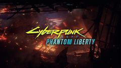 Cyberpunk 2077: Phantom Liberty Expansion Release Date and Exciting Trailer Revealed