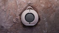 Devialet Mania: The Portable Smart Speaker with Immersive 360° Sound