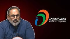 Digital India Bill proposed by Rajeev Chandrasekhar will ban 11 types of content