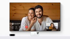 FaceTime Coming to Apple TV: How Can I Get FaceTime & Video Conferencing With tvOS 17