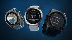 Garmin Launches ‘Pro’ Models Of Fenix 7 Epix 2 Smartwatches With Flashlight, Solar Cells, 32GB Storage