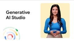 Google Bringing Generative AI To Online Shopping: “Try-On” To Help Buyers Visualize Apparel