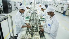 Google Pixel Phone To Be “Made In India” Country Is Viable Alternative To China: Report