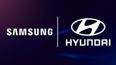Hyundai Selects Samsung's Exynos Auto V920 for Advanced In-Car Infotainment System