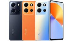 Infinix Note 30 5G: Price in India Confirmed Below ₹15,000, Features Bypass Charging Feature