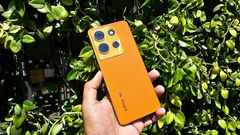 Infinix Note 30 5G sale in India kicks off at 12 noon today: Price, Specifications, Offers