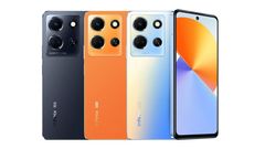 Infinix Note 30 5G to Launch in India on June 14