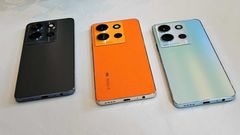 Infinix Note 30 5G launch date in India confirmed for June 14: Check Expected Price, Specs