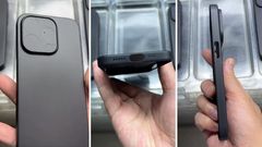 The iPhone 15 Pro Max Could Feature a Custom Side Key, Potentially Replacing the Iconic Mute Switch