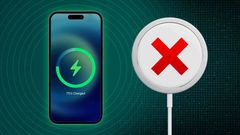 iPhone 15 to Support Faster Wireless Charging on non-Magsafe Chargers