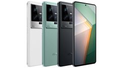 iQOO 11S Memory, Colour variants revealed ahead of launch