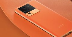 iQOO Neo 7 Pro Color Variants Teased Ahead of Launch