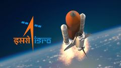 ISRO's Gaganyaan Escape System Trial Set for August Testing